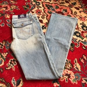 Rock & Republic jeans